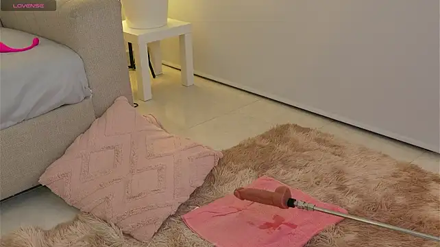 Ambarr_01 - anal glass dildo