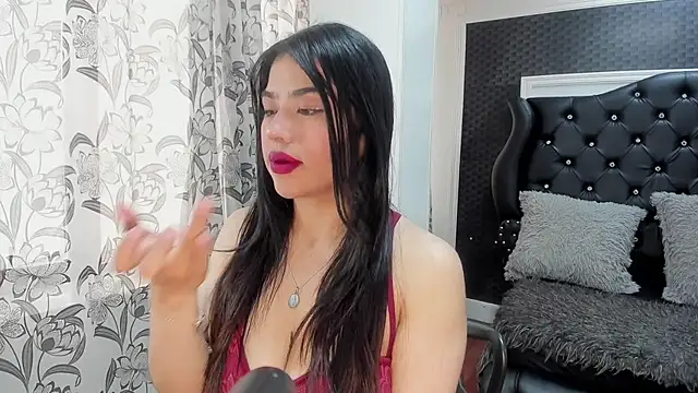 Jade_johnson_ - full naked 🔥