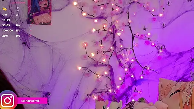 Sashaowenn
