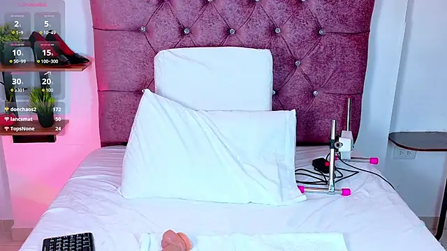 Dasha_bell - take out u hard cock. for sloppy blowjob