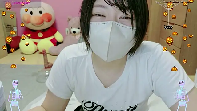 _usya_2525 - 媚薬ローション塗りたくってラッシュIN💦