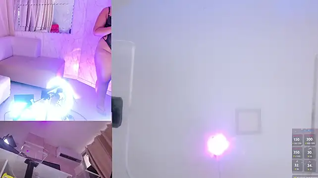 DannaScully_ - DESTROY MY ASS AND SQUIRT / CTROL 4MIN