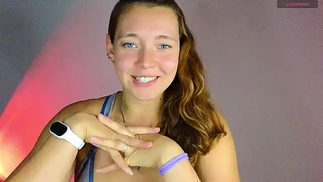 Ellisunny - Tits massage