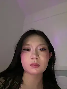 Shuyuanli445 - 户外坐脸视角无內⋯