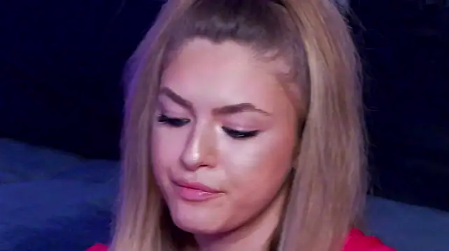 Aveenaquinn - Blowjob