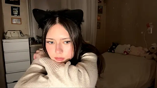 MonikaFloresca - Ahegao