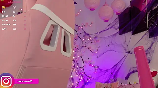 Sashaowenn