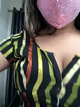 ScarletAss - Show Ass & Spank it 👋🍑