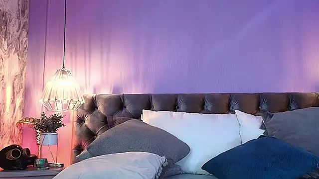 Charlotte_Germanotta_ - Dildo Ride ♥