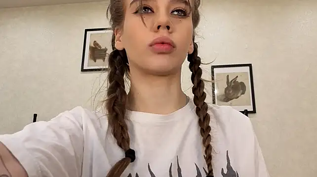 Dolly_ll - anal fuck