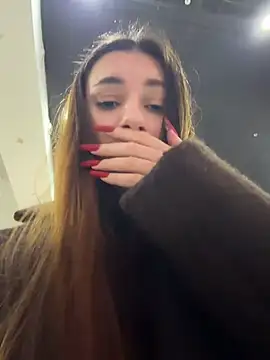 AmelieCrystal - lets lower my panties a lil bit >_<