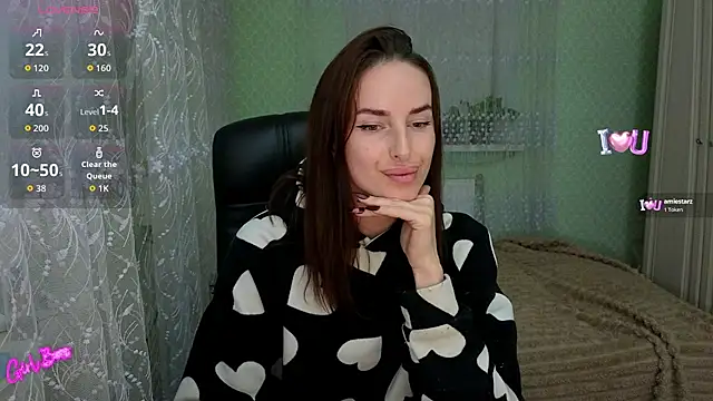 Xx_adrihanna_xx - Full naked in free chat 10 min