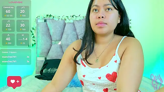 Sweet_lana - all naked+show pussy