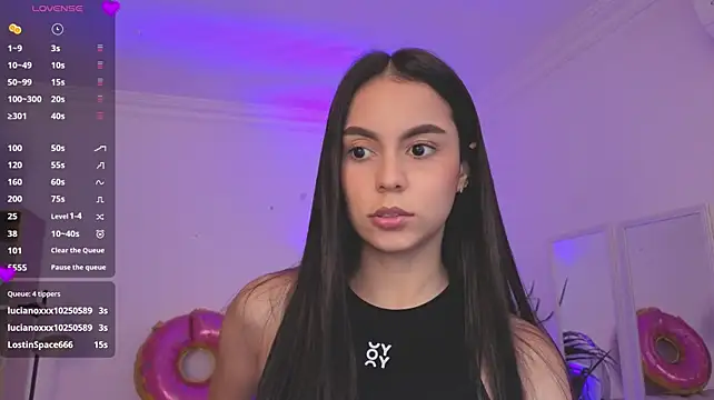 Aleejaa__ - Legs up and fuck Spinel Toy