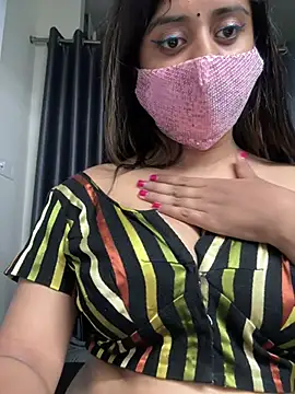 ScarletAss - Show Ass & Spank it 👋🍑
