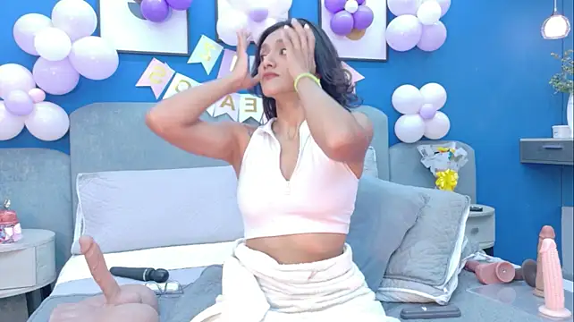 Lixie_peyton - happy birthday lixie
