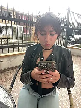 Sallem_Pink - SPANK MY ASS UNTIL IS RED