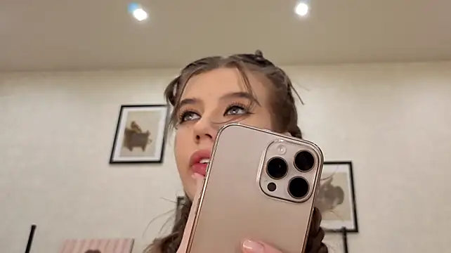 Dolly_ll - anal fuck