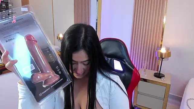SashaBloo_ - Doggy spank my ass x10 take ctrl x1 min