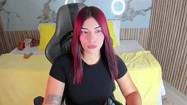 Nicolee19 - 3 fingers in pussy