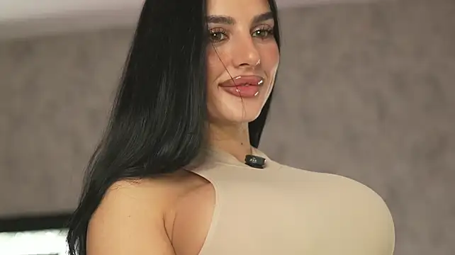 AmyBlair - turn curiosity into pleasure