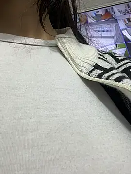 LilyRossi_ - Show tits
