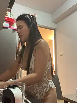 Nenechuchu - Lick nipple