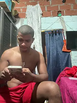 Marco_and_lunaa_ - Fuck in missionary