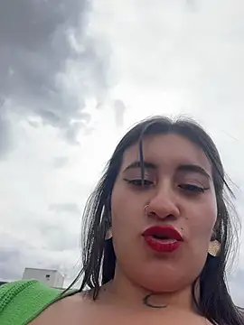 Naia_Selene - topless