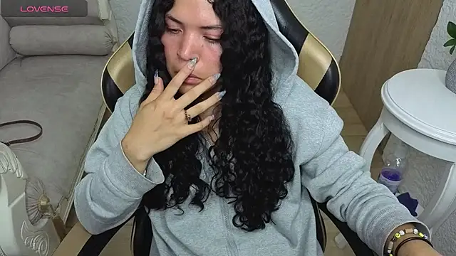 Cherry_envy_cn - show pussy