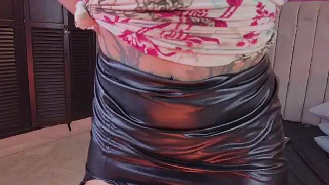 Obsidiam_midnight - OIL IN MY TITS 🍒
