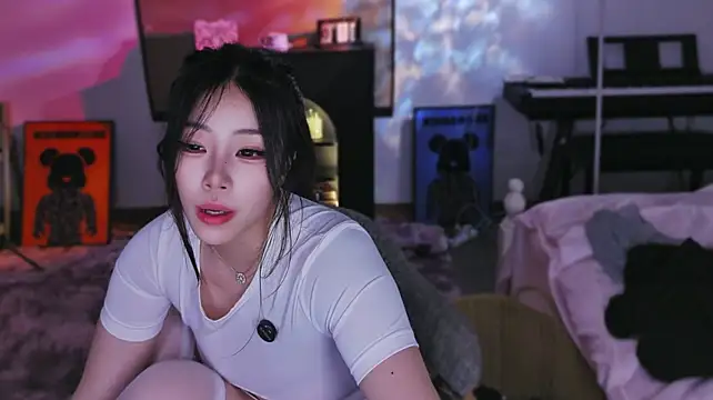 Serendipity-01 - 撕掉胸贴2min不漏点