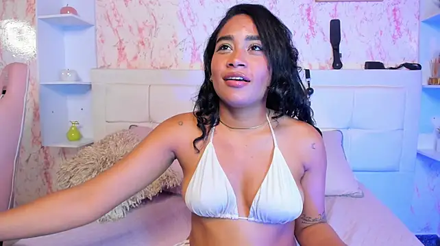 ISIS__DOLL - 🌸Hi pretty Isis ❤️‍🔥