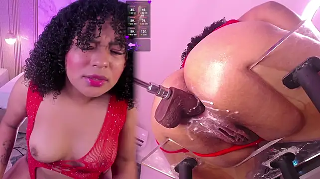DestinyReece - Take my ass and keep fucking / Cntrl x1m
