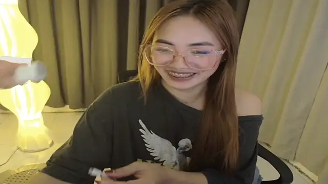 Sexybabedine - fingger pussy