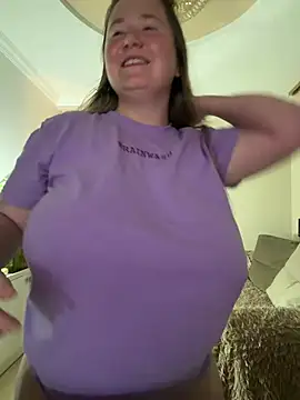 Remirann_ - DILDO RIDE AND CUM SHOW