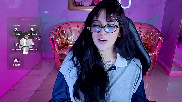 Ninfa1_ch - SHOW TITS+CREAM TITS+BOUNCE