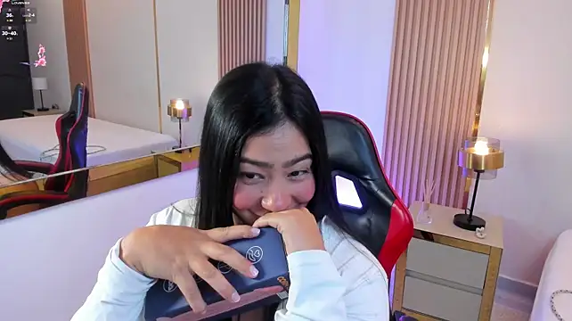 SashaBloo_ - Doggy spank my ass x10 take ctrl x1 min