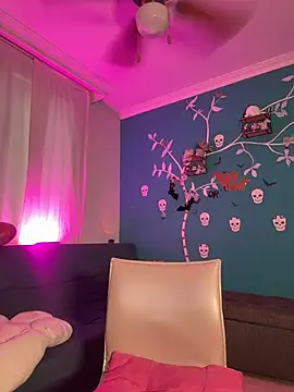 Marilyn_rouse_2 - Squirt show