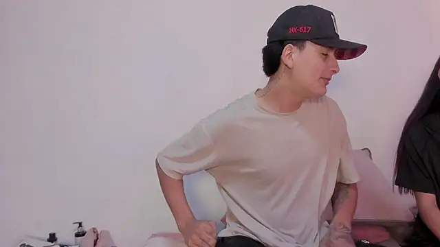 Two_milkyway - fuck and creampie in my tight pussy