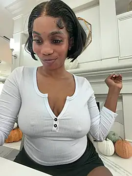 ___Nessa - Fuck pussy hard til squirt public