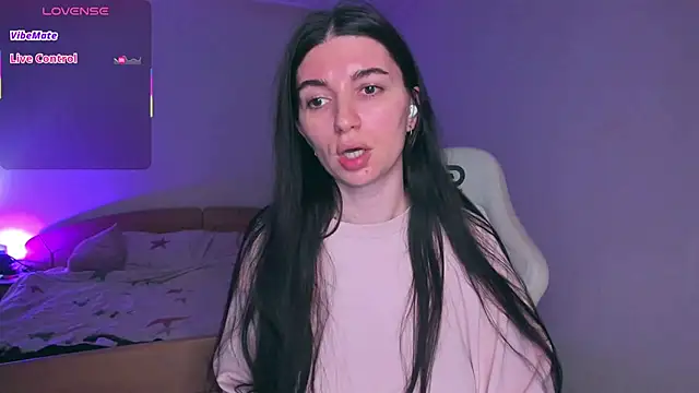 EvaFever - Topless Blowob!