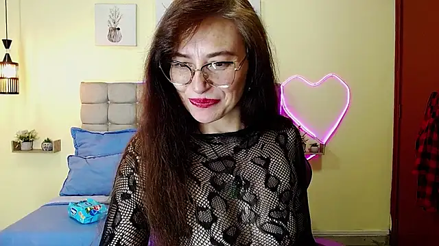 _naomi_s - control lush x 5 min