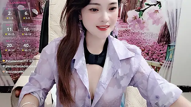 Xiaoxiao-258