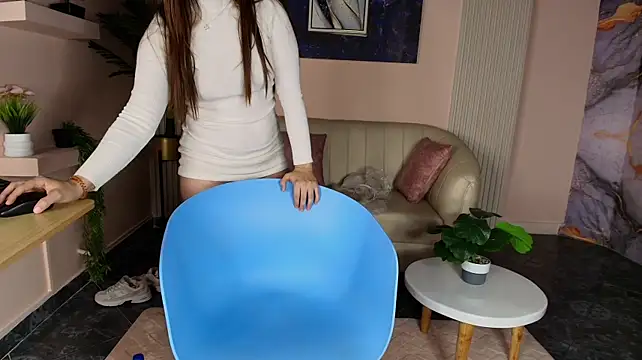 Rubi_Esmeralda - Have you ever spanked an angel?