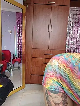 Marilyn_love6969 - Let's cover your cock with my squirt.