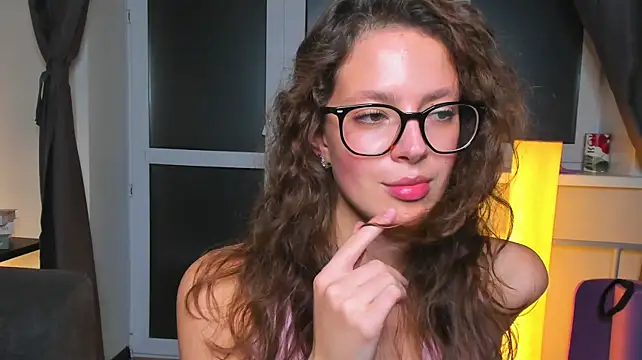 AnissaPote - Sexy dance back