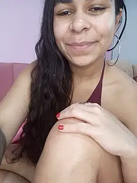 Imaculada666 - Brincar com desodorante na buceta