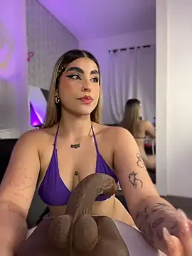 Violeta-Marquez - MESSY BLOWJOB SHOW! 🥵 MY FAV LVL 15