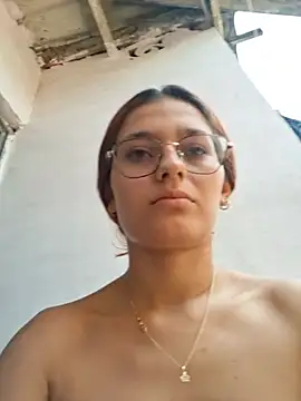Ary-18 - Finger in ass + doggy